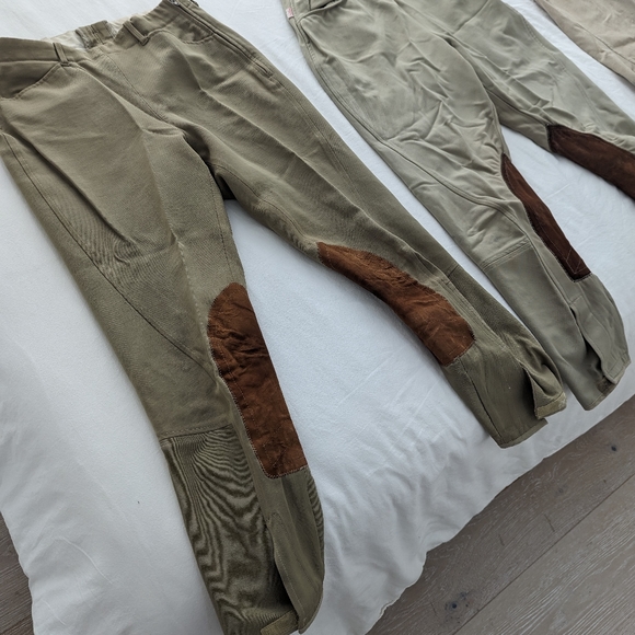 3 pairs of Tailored Sportsman breeches - size 30! - Picture 9 of 15